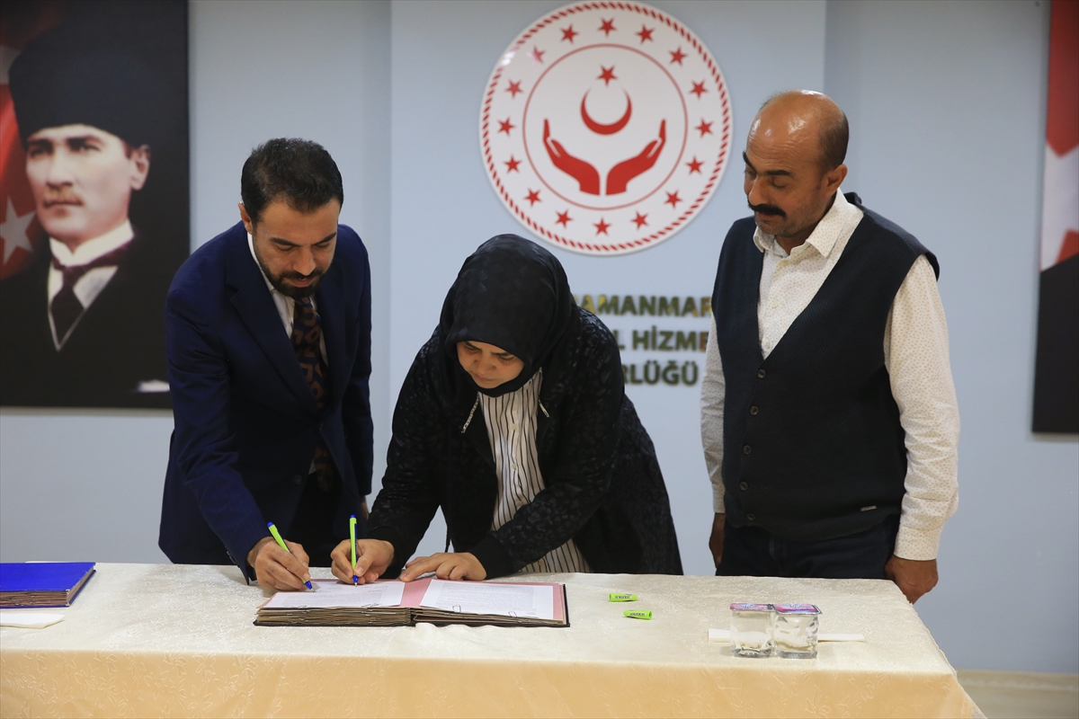 Koruyucu Ai̇le (2)-1