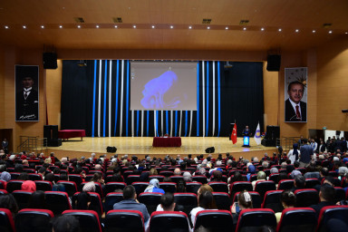 Ksü İlk Ders İki̇ Haber (3)