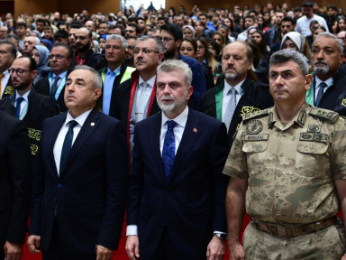 Ksü İlk Ders İki̇ Haber (6)