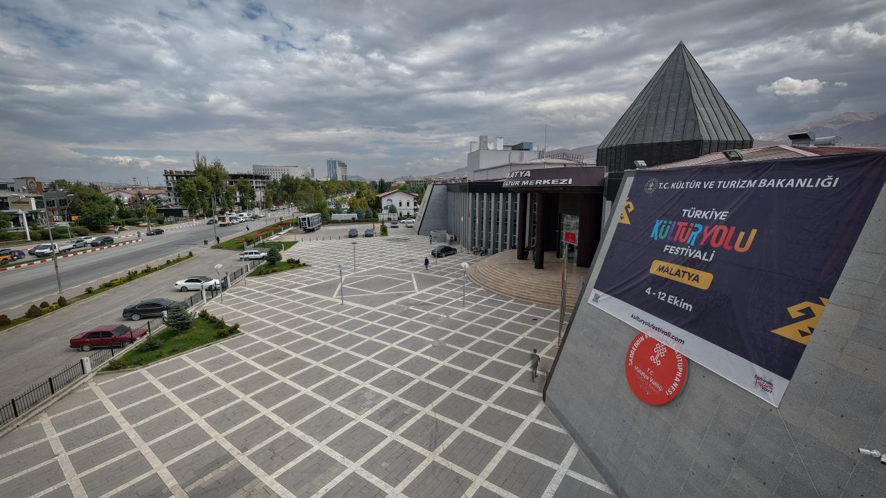 Kultur Yolu Festivali 2403637