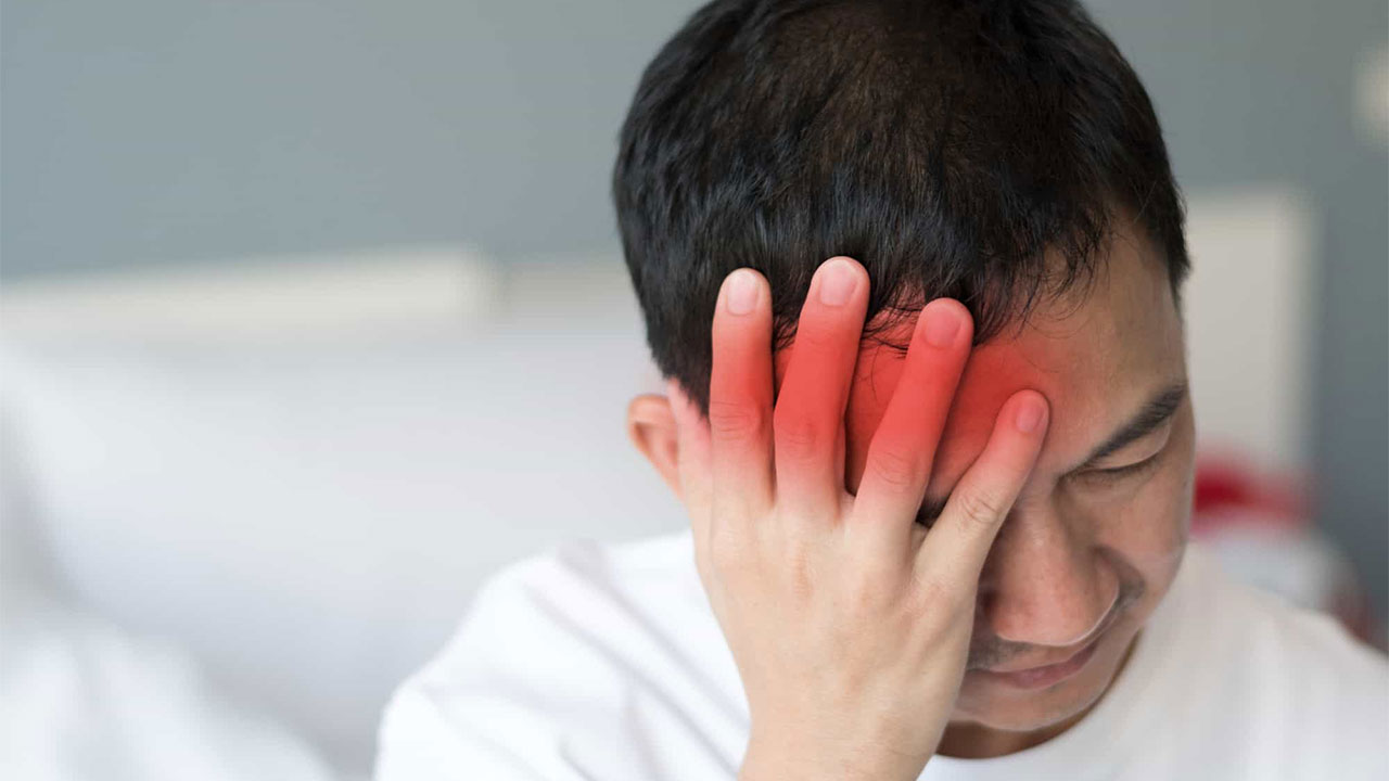 Kume Bas Agrisi Nedir