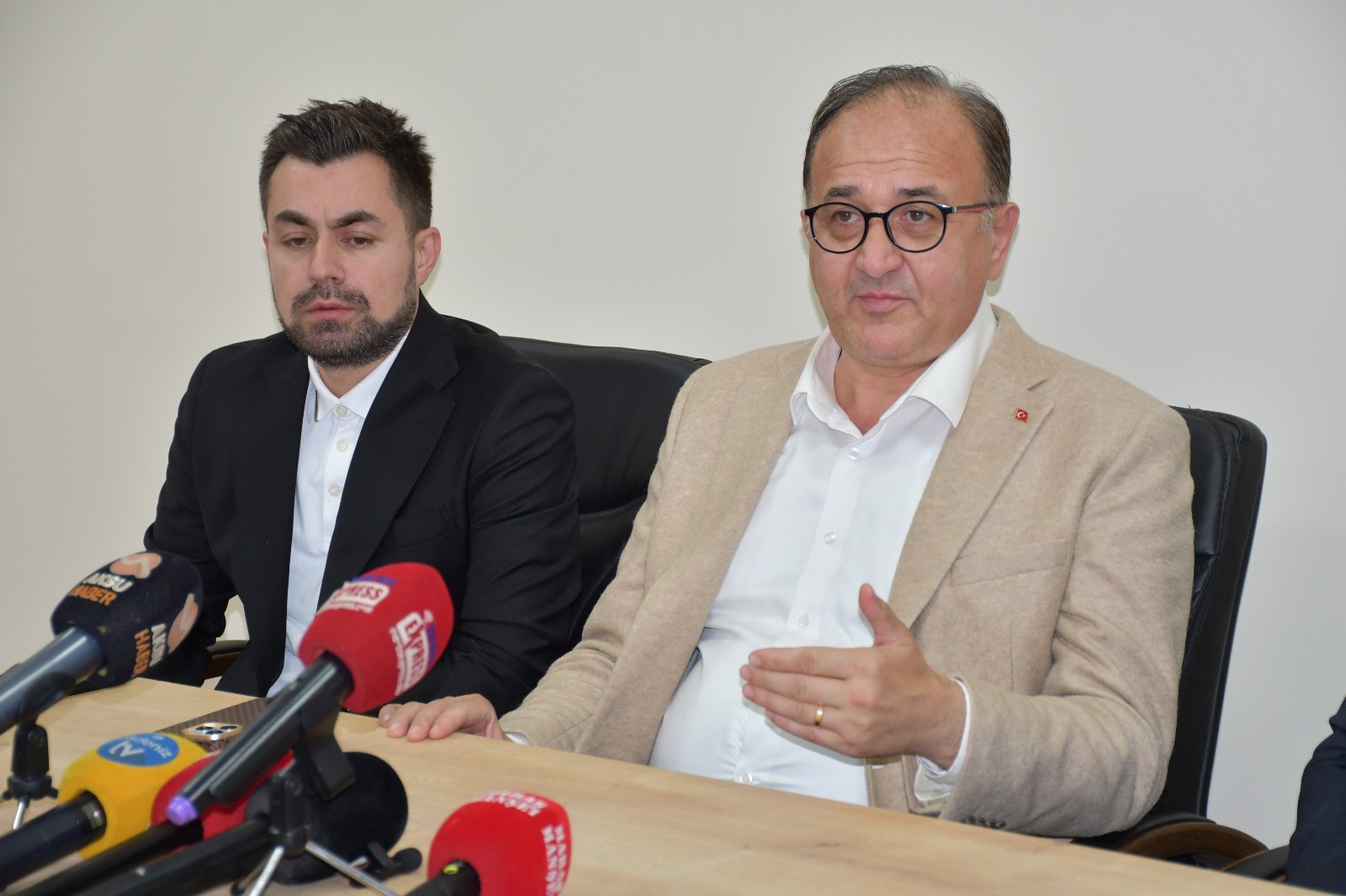 Maaraş Güreşci̇ler (5)