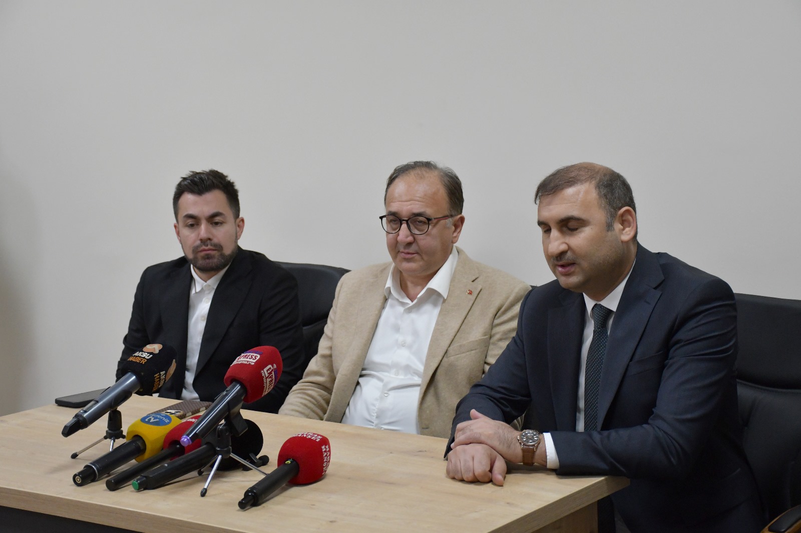 Maaraş Güreşci̇ler (8)