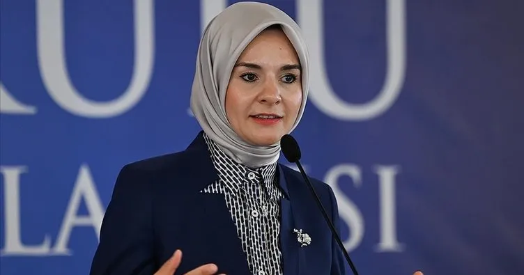 Mahinur Ozdemir Goktas