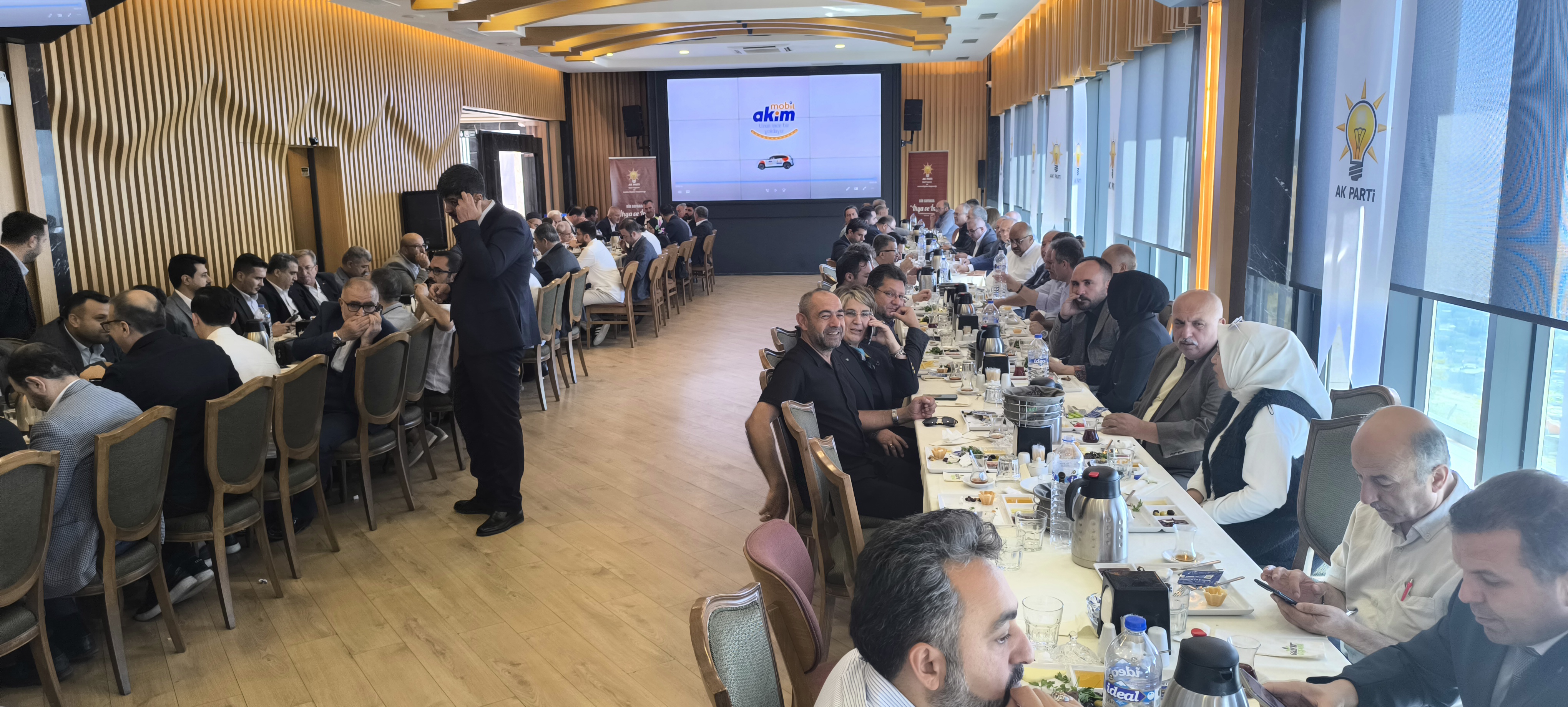 Maraş Ak Parti̇ Gen. Başk. Yard (8)