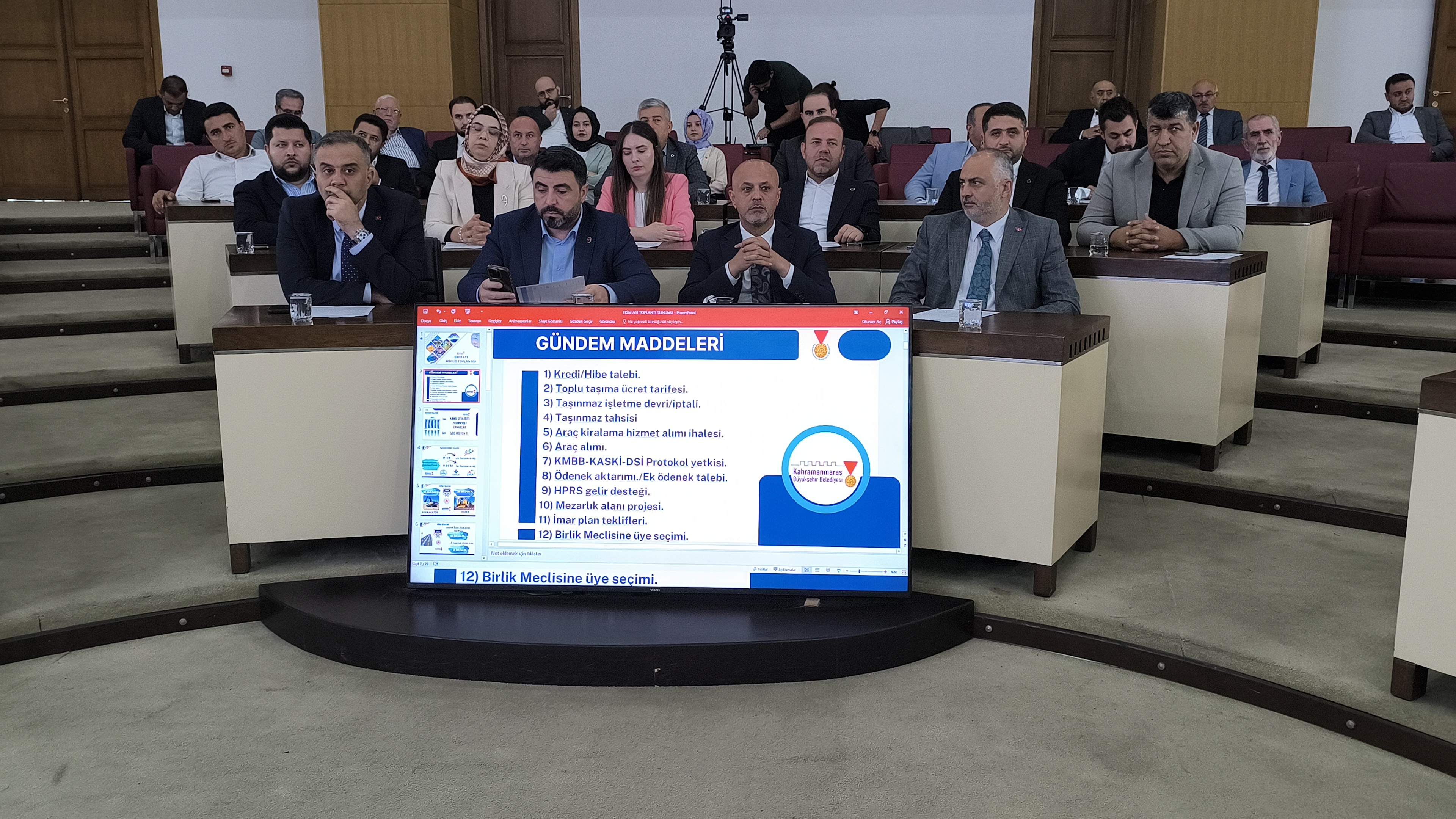 Maraş Bş Mecli̇s (8)
