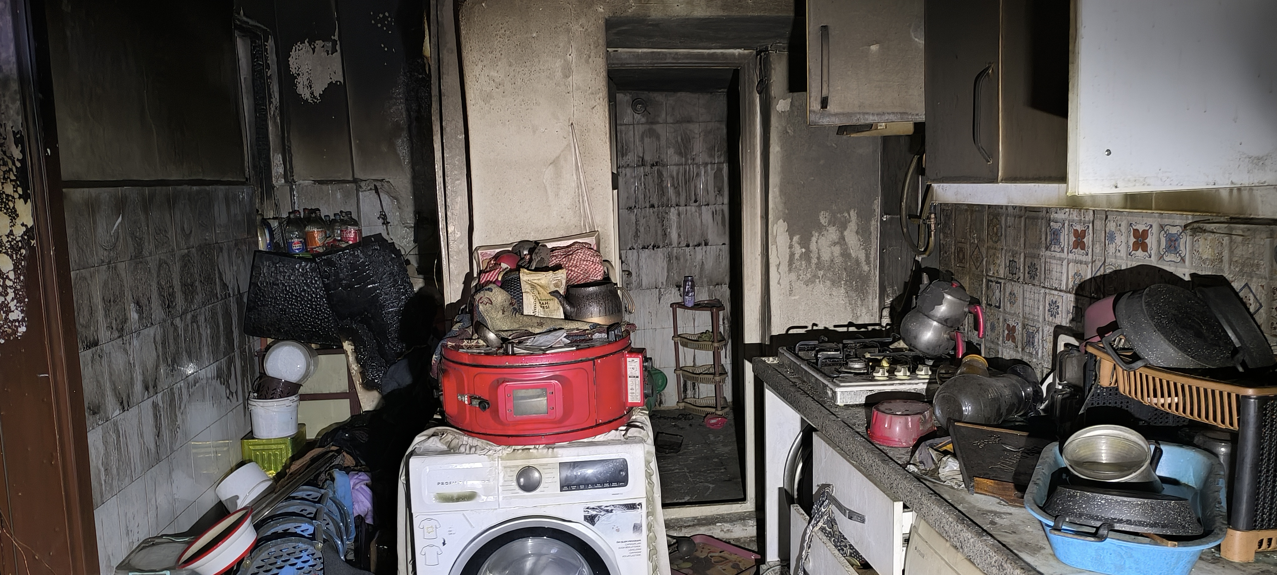 Maraş Evi̇ Yandi (4)