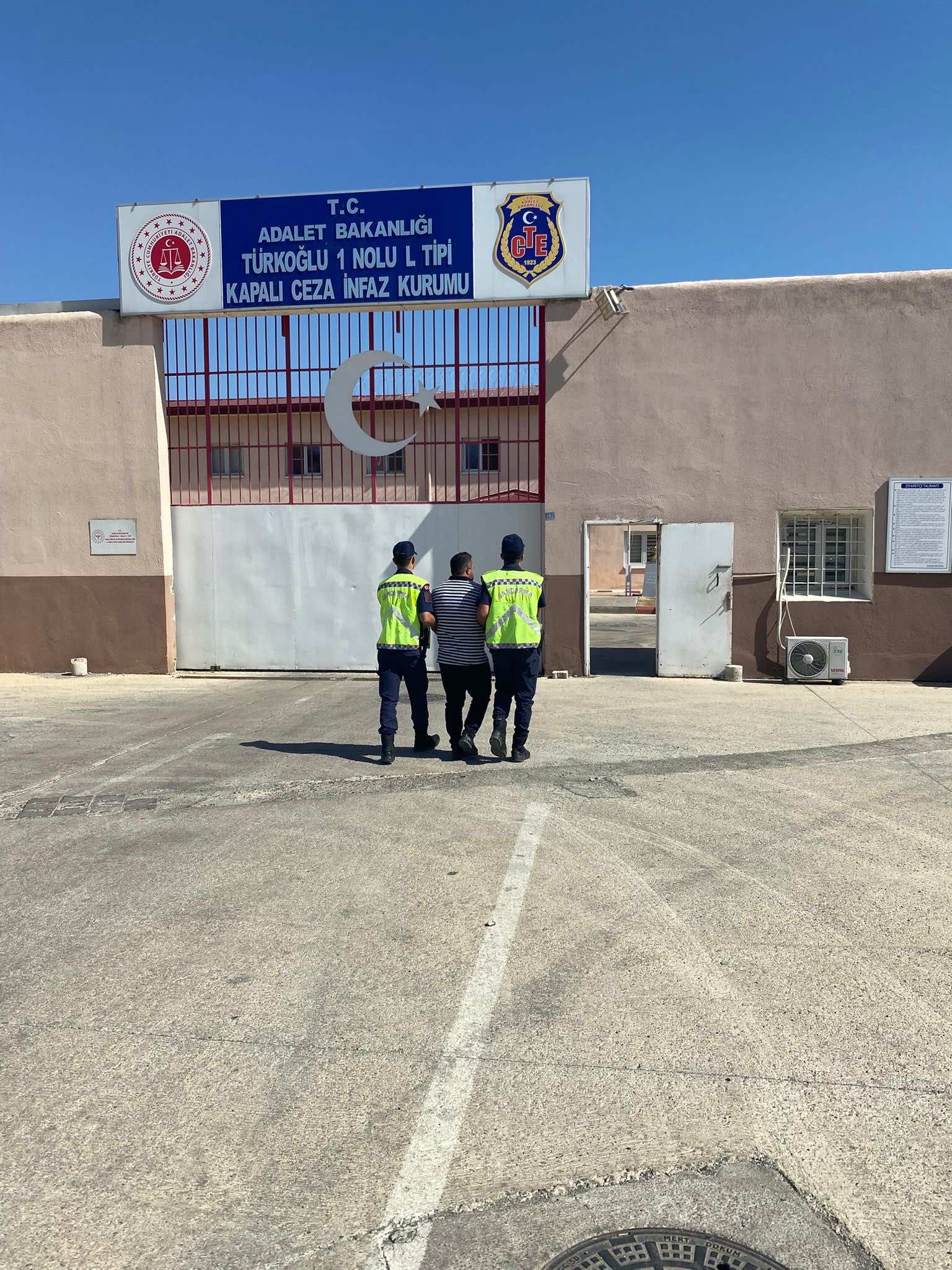 Maraş Jandarma (1)-1