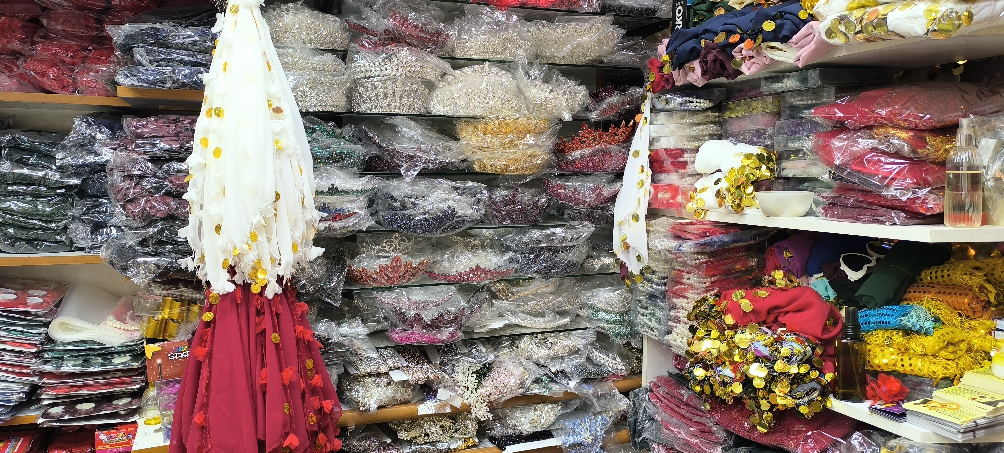 Maraş Kinacilar (2)