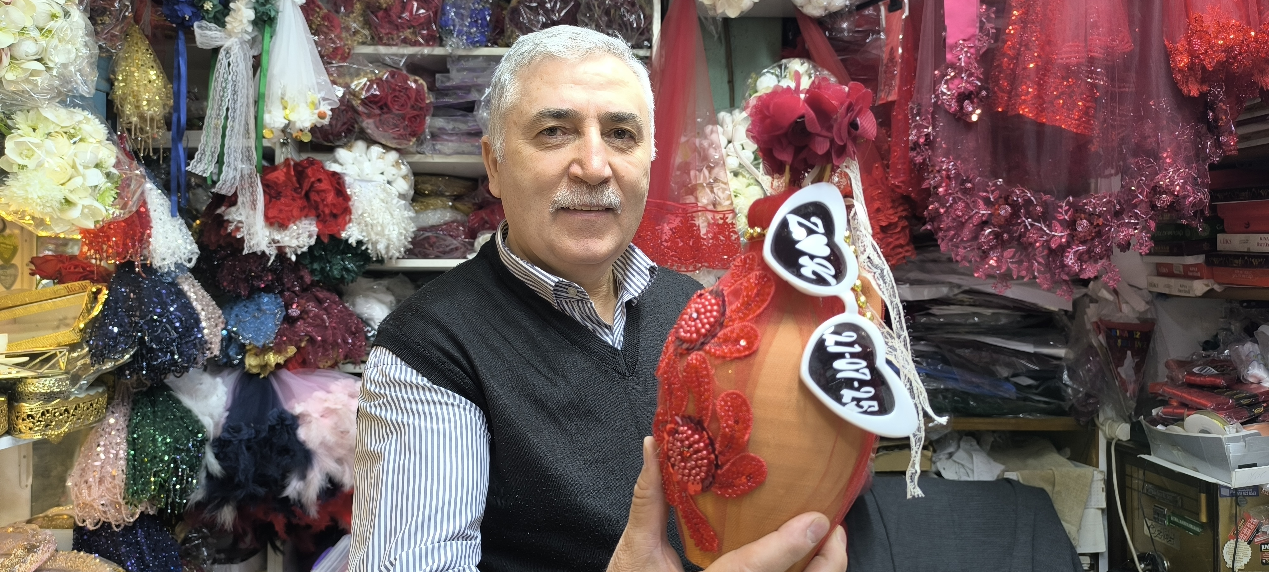 Maraş Kinacilar (6)