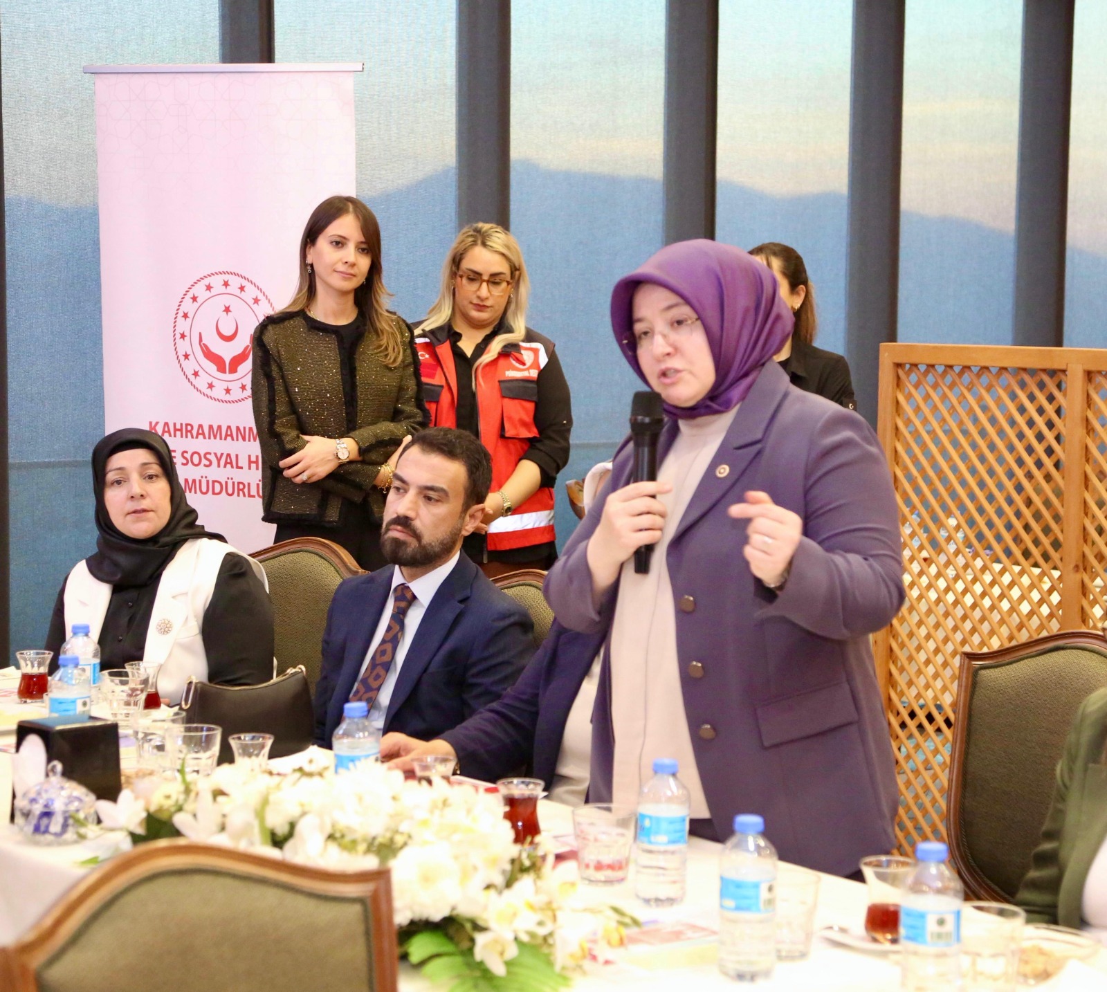 Maraş Koruyucu Ai̇le (7)