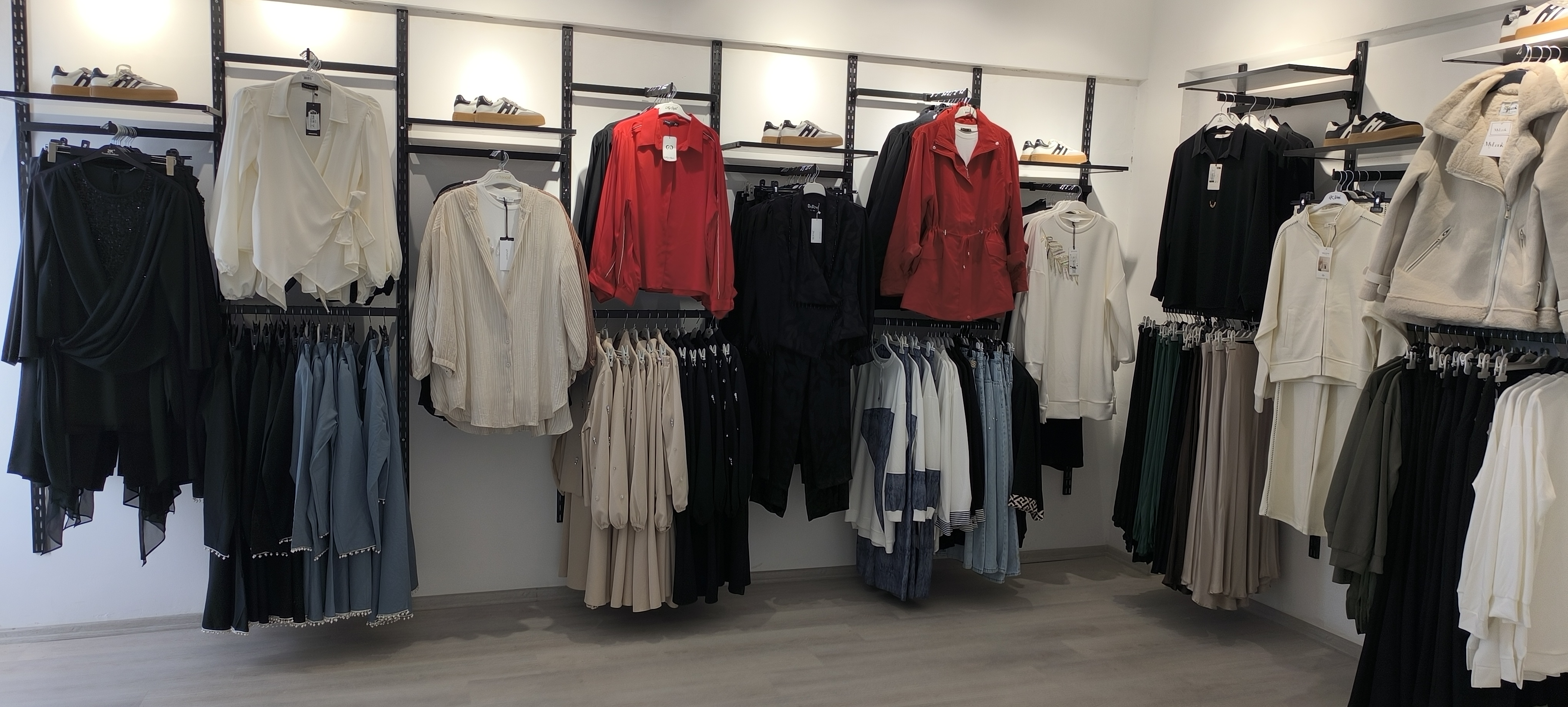 Maraş Luxury Açiliş (6)