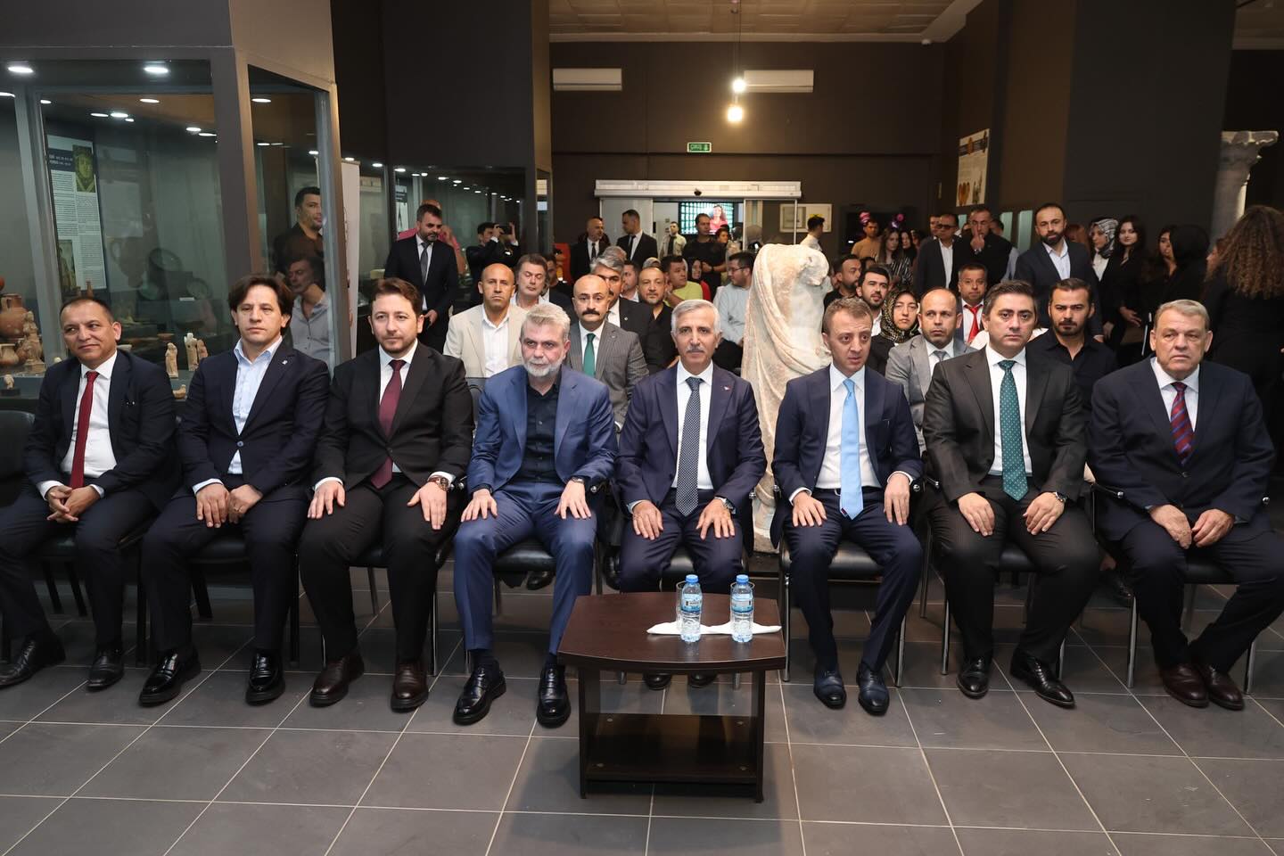 Maraş Müze Ölü Hedi̇yeleri̇ (6)