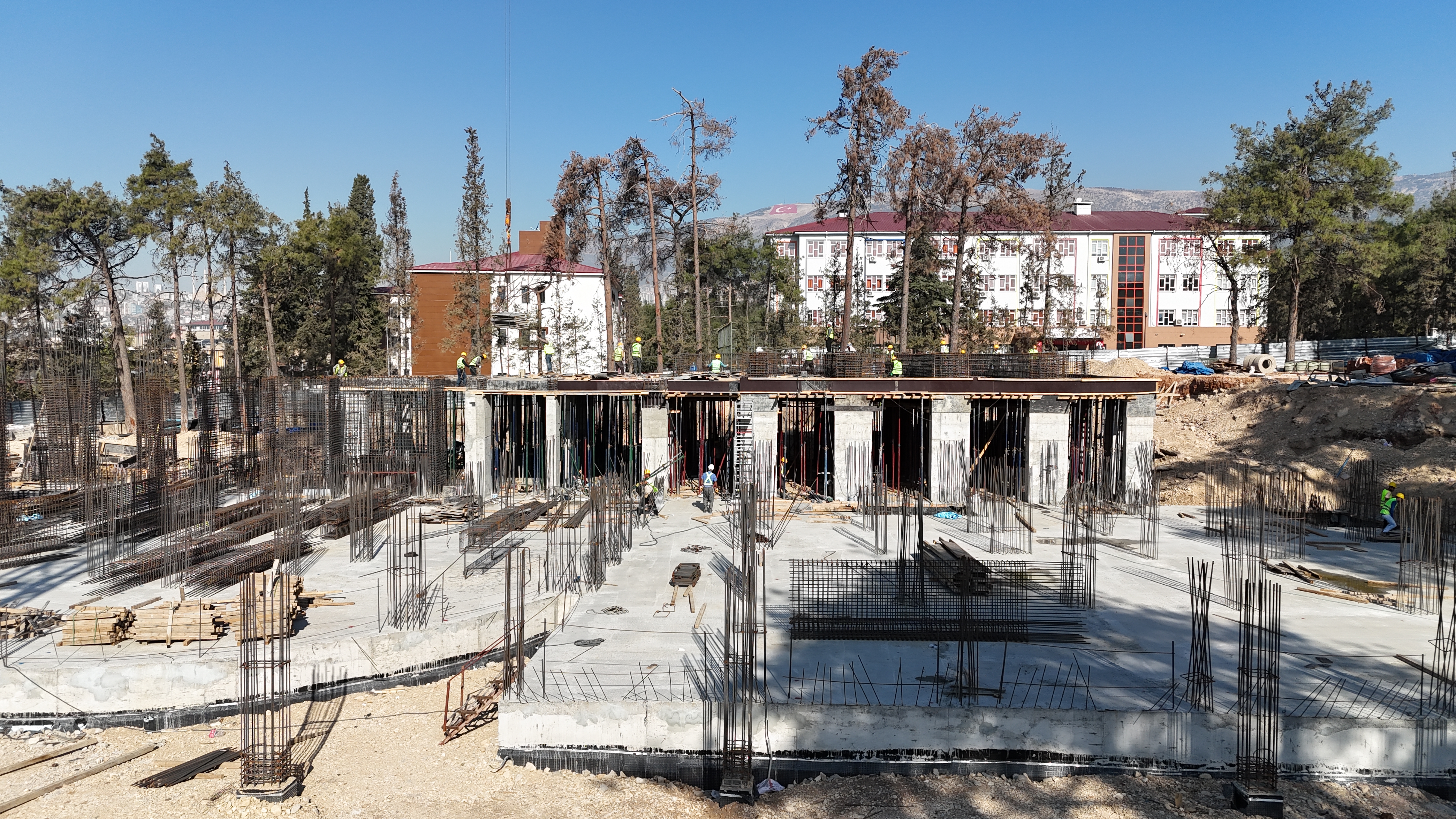 Maraş Öğretmenevi̇ (8)