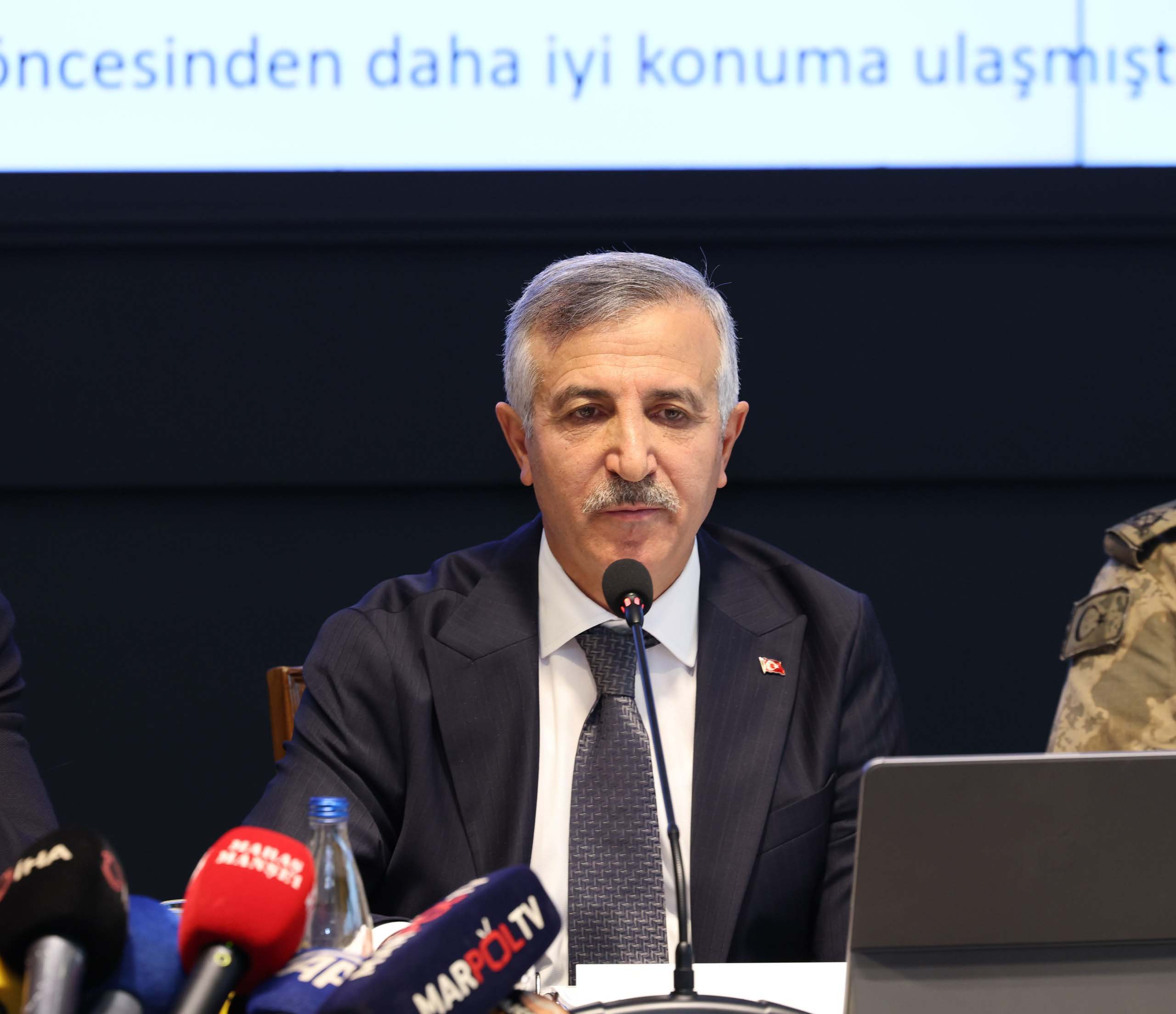 Maraş Vali̇ Açiklama (2)