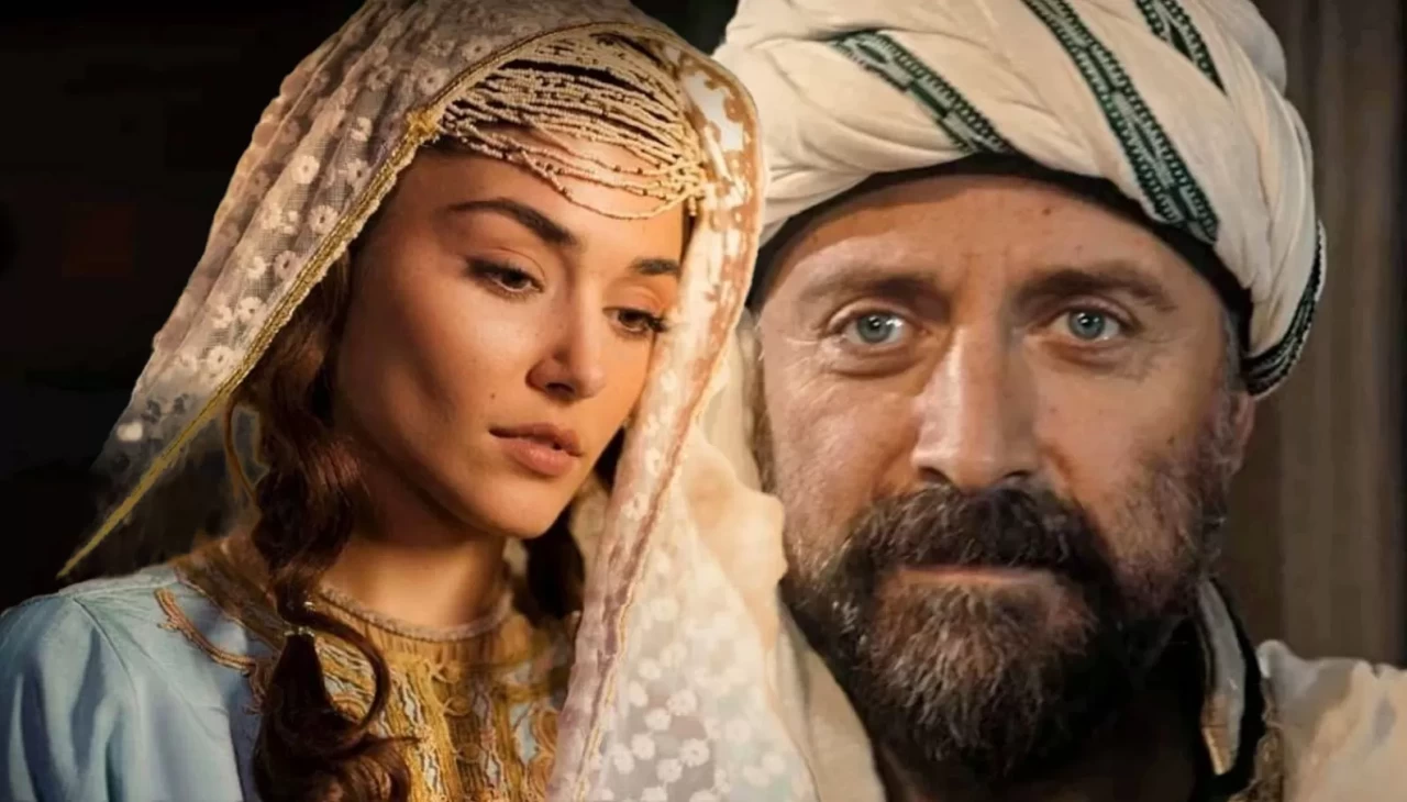 Mevlana Mest I Ask Kimler Oynuyor Mevlana Mest I Ask Nereden Izlenir