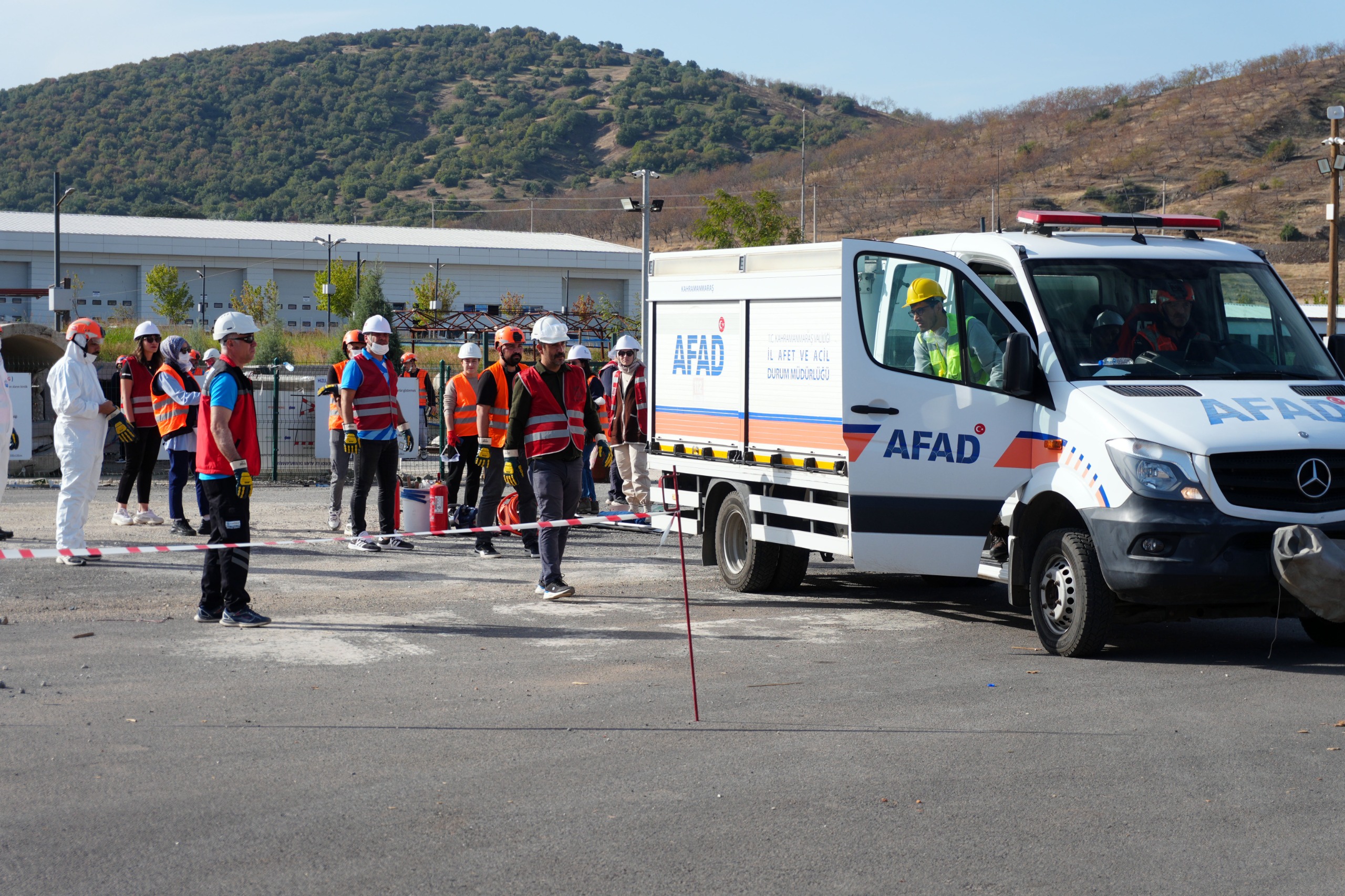 Mi̇lli̇ Eği̇ti̇m Arama Kurtarma (8)