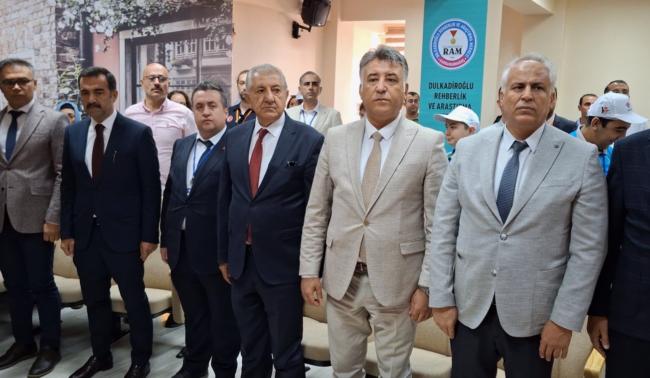 Mi̇lli̇ Eği̇ti̇m Program 2