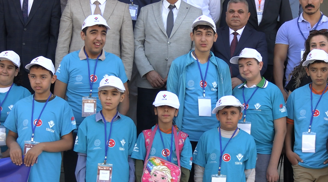 Mi̇lli̇ Eği̇ti̇m Program 4