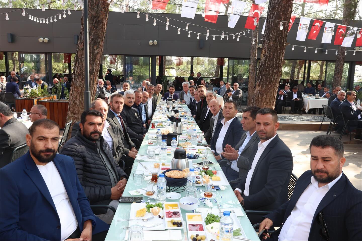 Muhtarlar Çamlica Ve Firat Başkan (5)