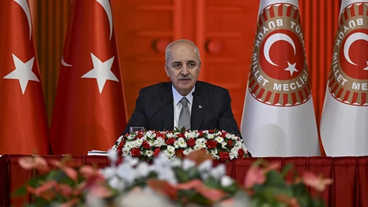 Numan Kurtulmuş