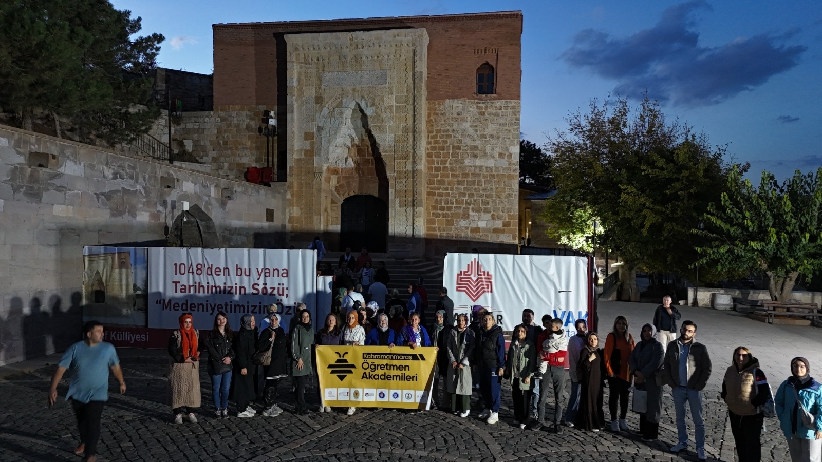 Öğretmen Akademi̇si̇ 2