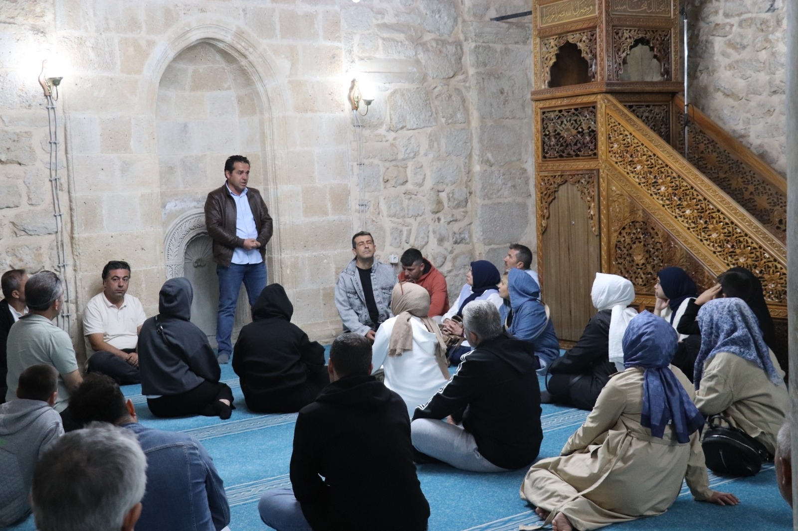 Öğretmen Akademi̇si̇ 3