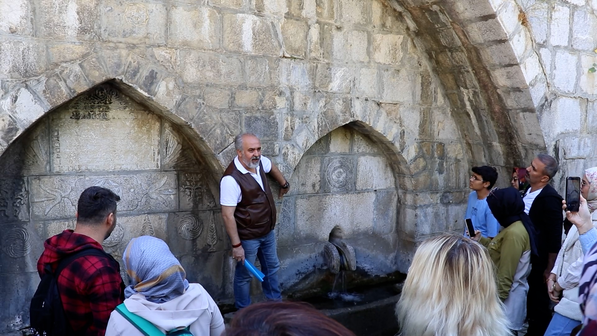 Öğretmenler Gezi̇ 3