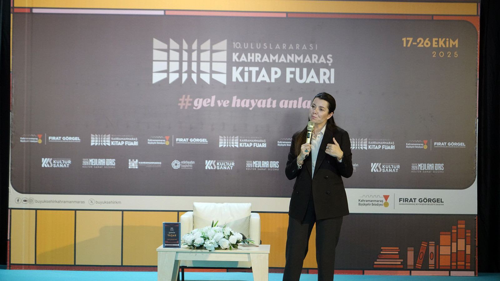 S Ö Y L E Y İ Ş İ L E R