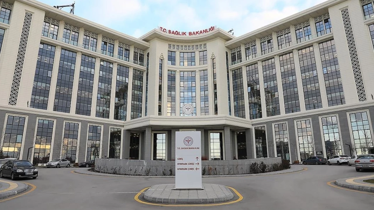 Saglik Bakanligi 2 Idxd Cover