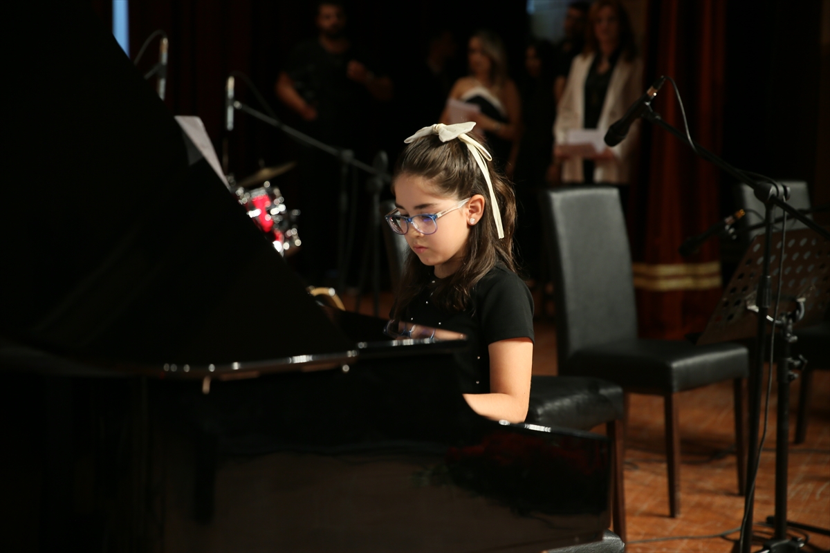 Sanat Akademi̇si̇ (3)