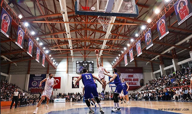 Seyircisiyle Buyuyen Takim Kipas Istiklal Tbl De Sehri Temsil Edecek 9834