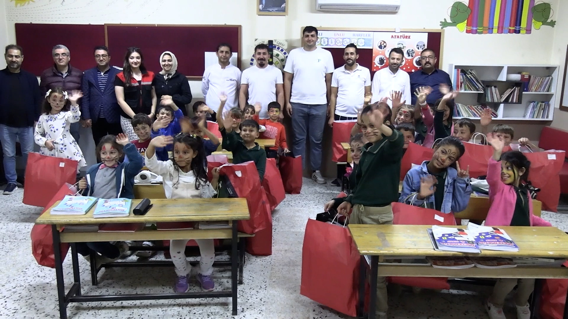 Tatli Park 29 Eki̇m 3