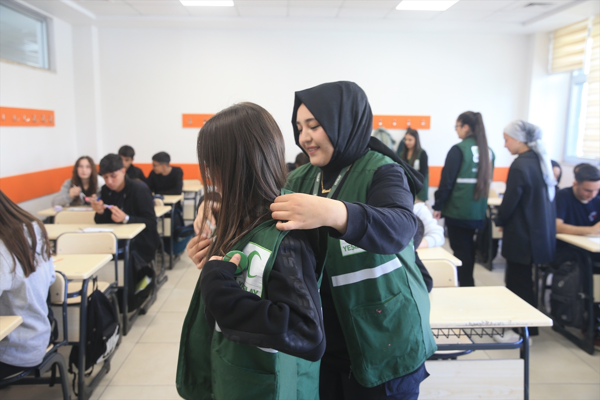 Yeşi̇lay Eği̇ti̇m (3)