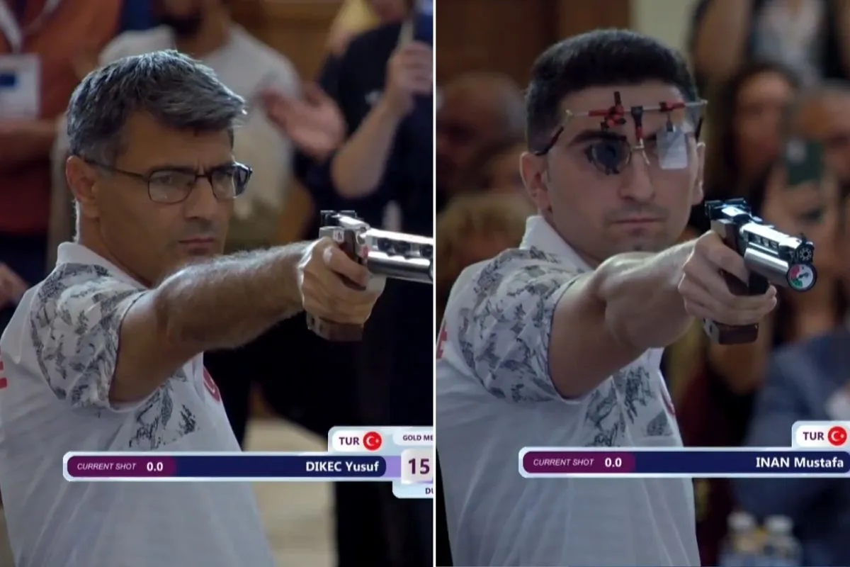 Yusuf Dikec Mustafa Inan