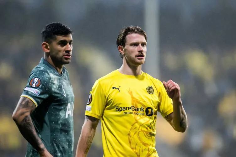 0X0 Bodoglimt Juventus Maci Ne Zaman Hangi Kanalda Kenan Yildiz Oynayacak Mi 1764092738188