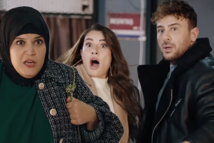 1857001 Kizilcik Serbeti 111 Bolum 2 Fragman Nilay Yasak Aski Basiyor 6901Caf032Fc5