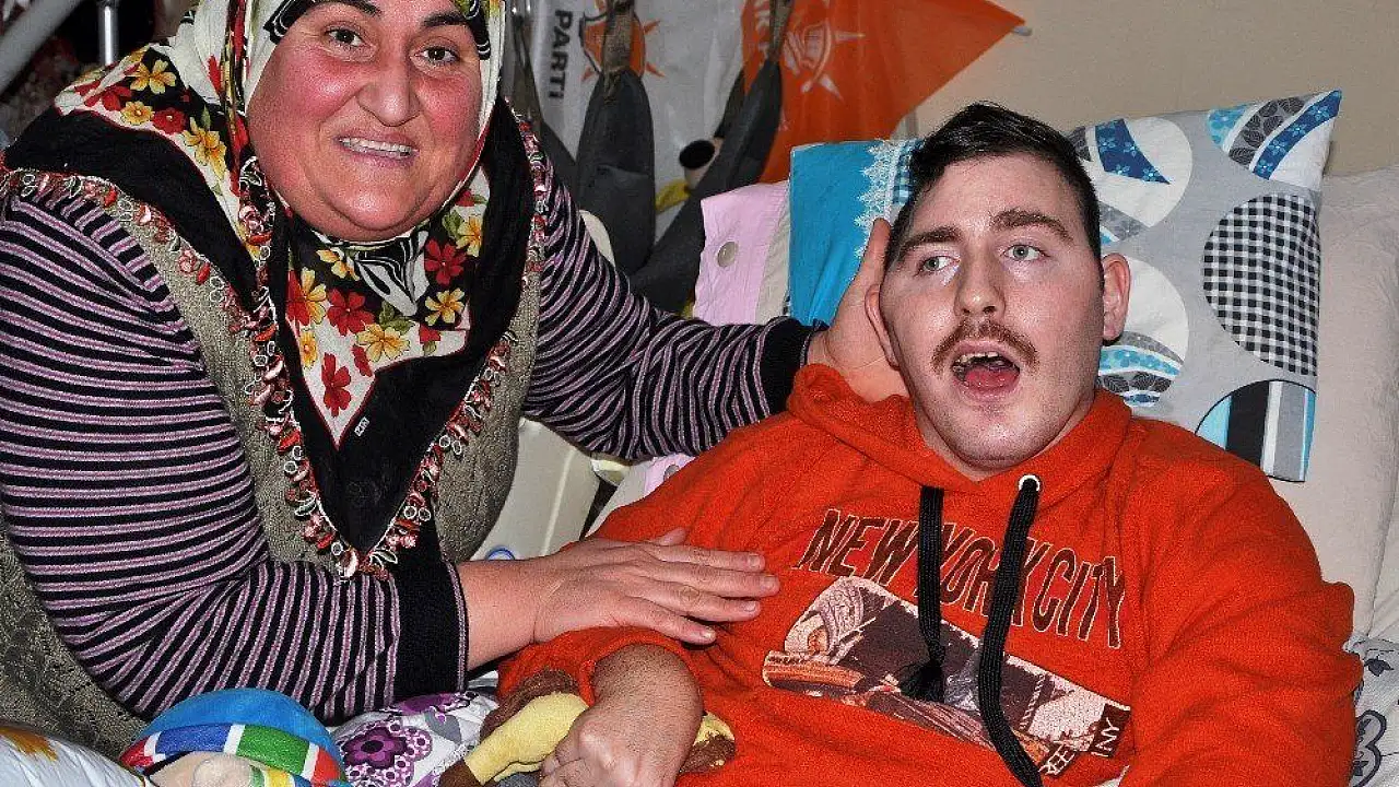 2018 09 15 Gulsum Anne Ve Umutu Film Gibi Hikayesi Beyaz Perde Ye Tasiniyor