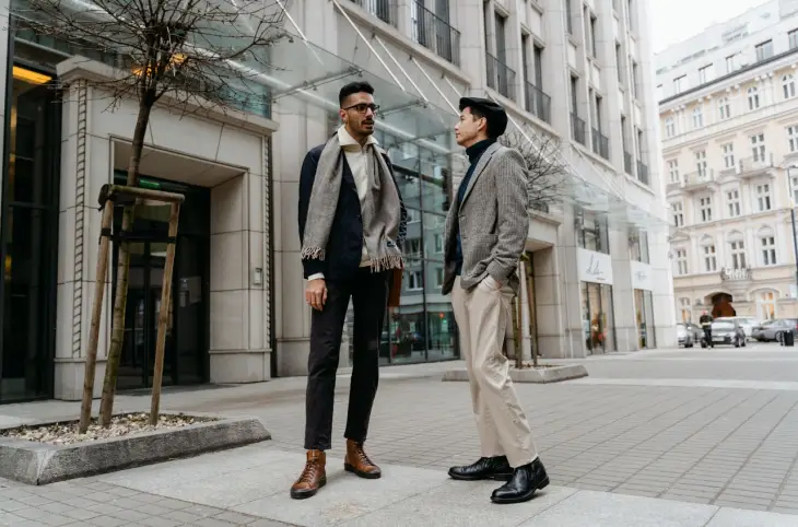 2025 Erkek Modasi Trendleri 13