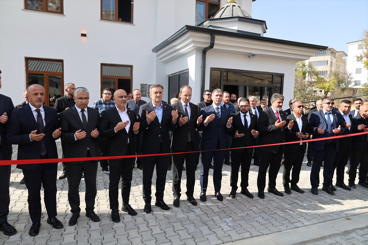 A A 20251107 39643125 39643123 A K P A R T I G E N E L B A S K A N Y A R D I M C I S I S I R A K A Y A K A H R A M A N M A R A S T A C A M I A C I L I S I N D A K O N U S T U