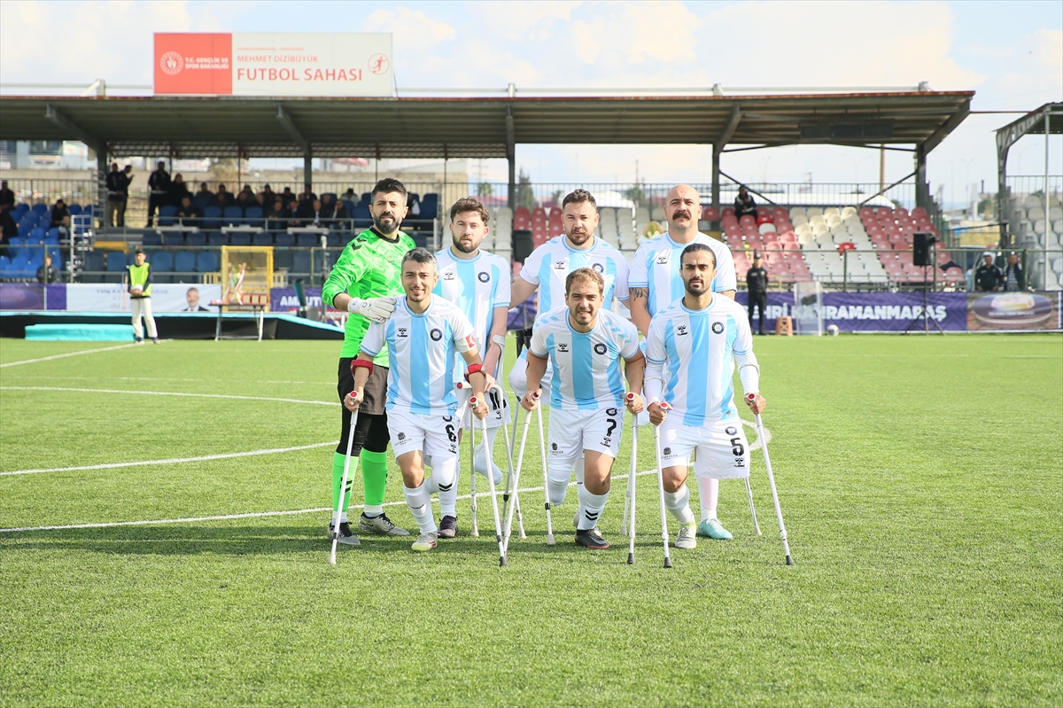 A A 20251115 39715791 39715782 A M P U T E F U T B O L T U R K I Y E K U P A S I N I B A S K E N T A M B U T E F U T B O L G U C U K A Z A N D I