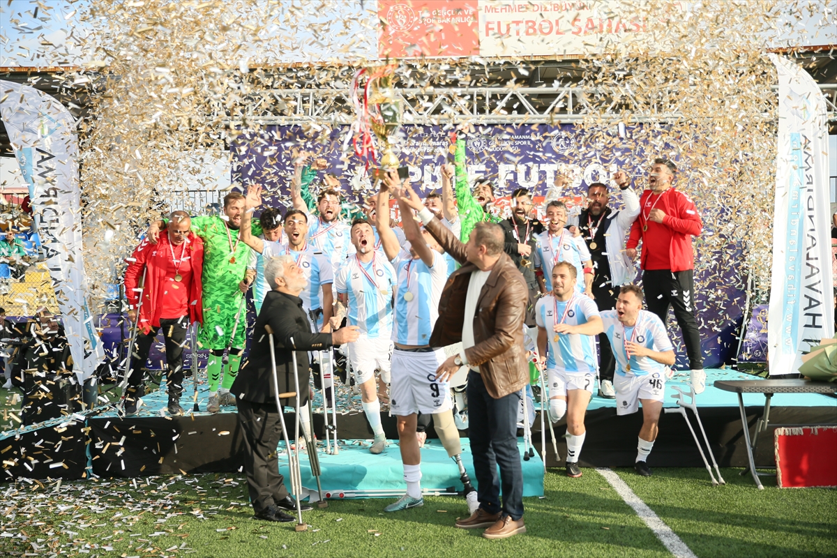 A A 20251115 39715791 39715789 A M P U T E F U T B O L T U R K I Y E K U P A S I N I B A S K E N T A M B U T E F U T B O L G U C U K A Z A N D I