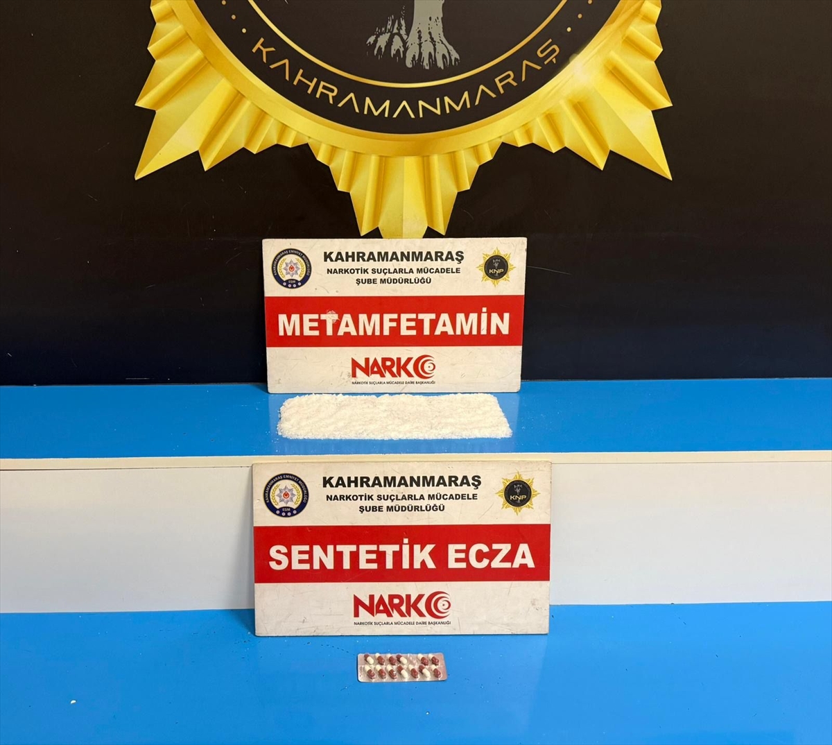 A A 20251119 39748355 39748353 K A H R A M A N M A R A S T A U Y U S T U R U C U O P E R A S Y O N U N D A 2 Z A N L I T U T U K L A N D I