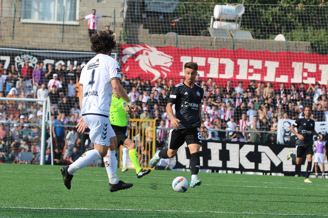 Akedaş Kahramanmaraş İstiklalspor’umuz 1 Ağrıspor Galibiyetimizden Fotoğraflar 🔴❤️⚪️ (1)