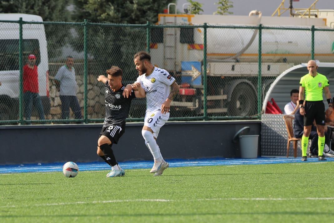Akedaş Kahramanmaraş İstiklalspor’umuz 1 Ağrıspor Galibiyetimizden Fotoğraflar 🔴❤️⚪️ (5)