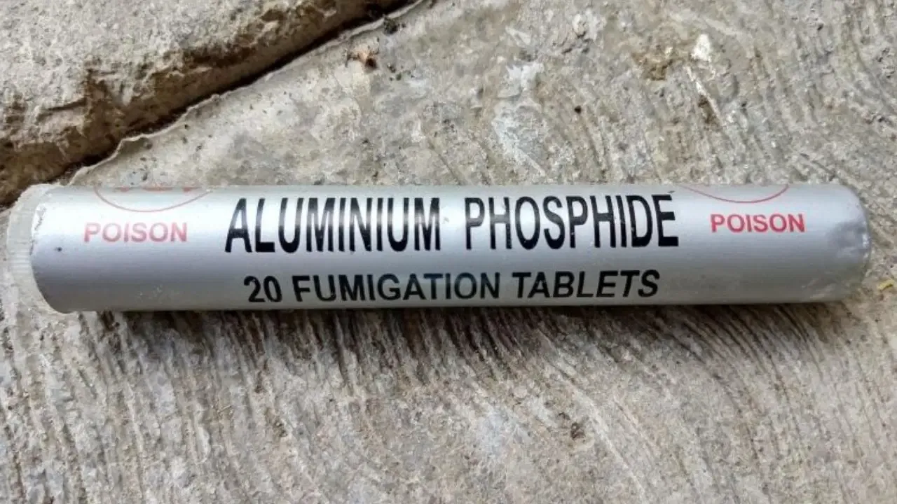 Aluminyum Fosfit Nedir Ne Ise Yarar Fatihteki Zehirlenmede Kritik Suphe