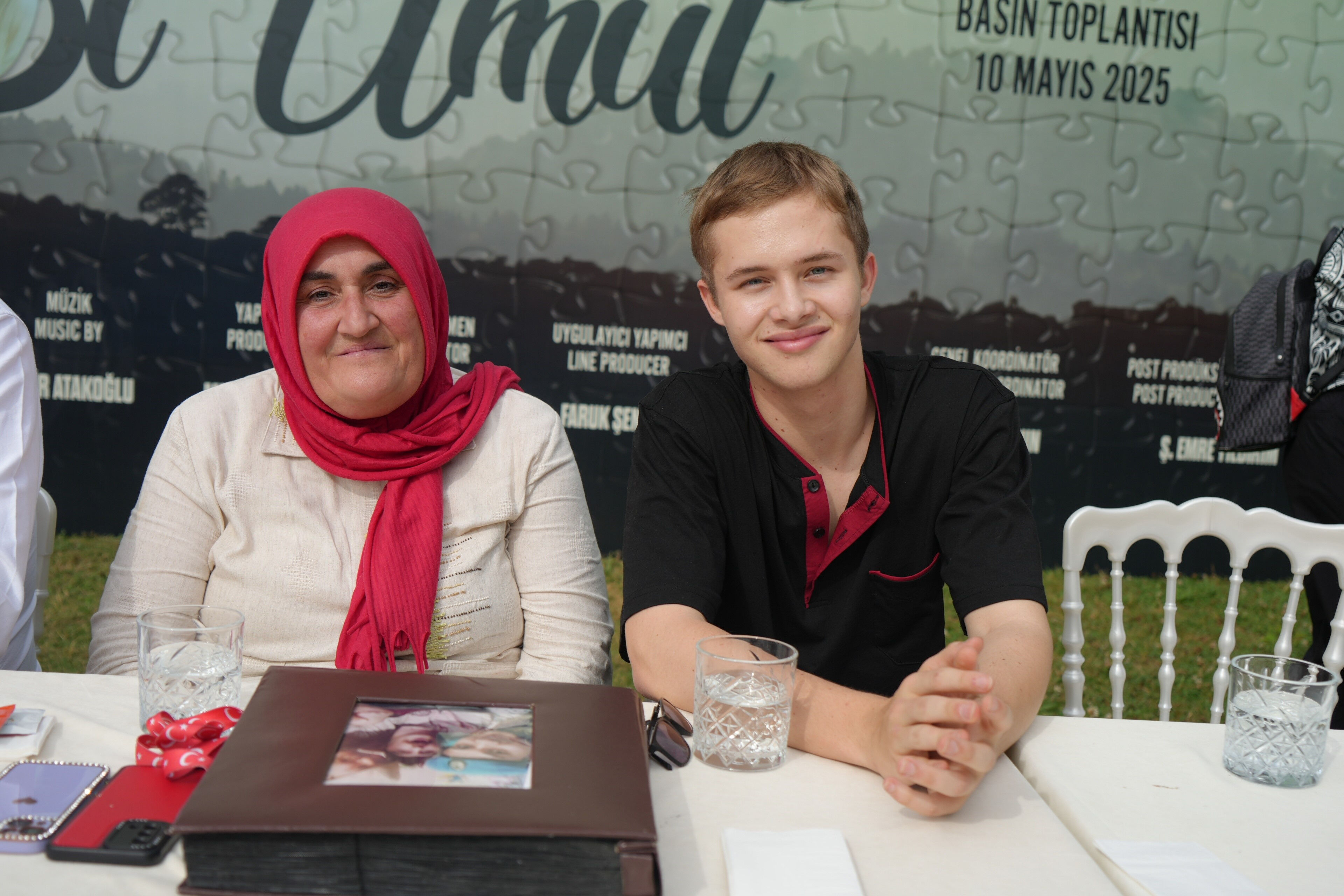 Antalyadan Moskovaya Bir Umut Hikayesi Hayati Film Oluyor Unlu Oyuncu Yillar Sonra Kamera Karsisinda 17469542178459 2