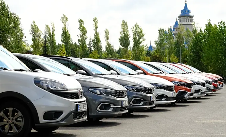 Arac Segmentleri 760X460