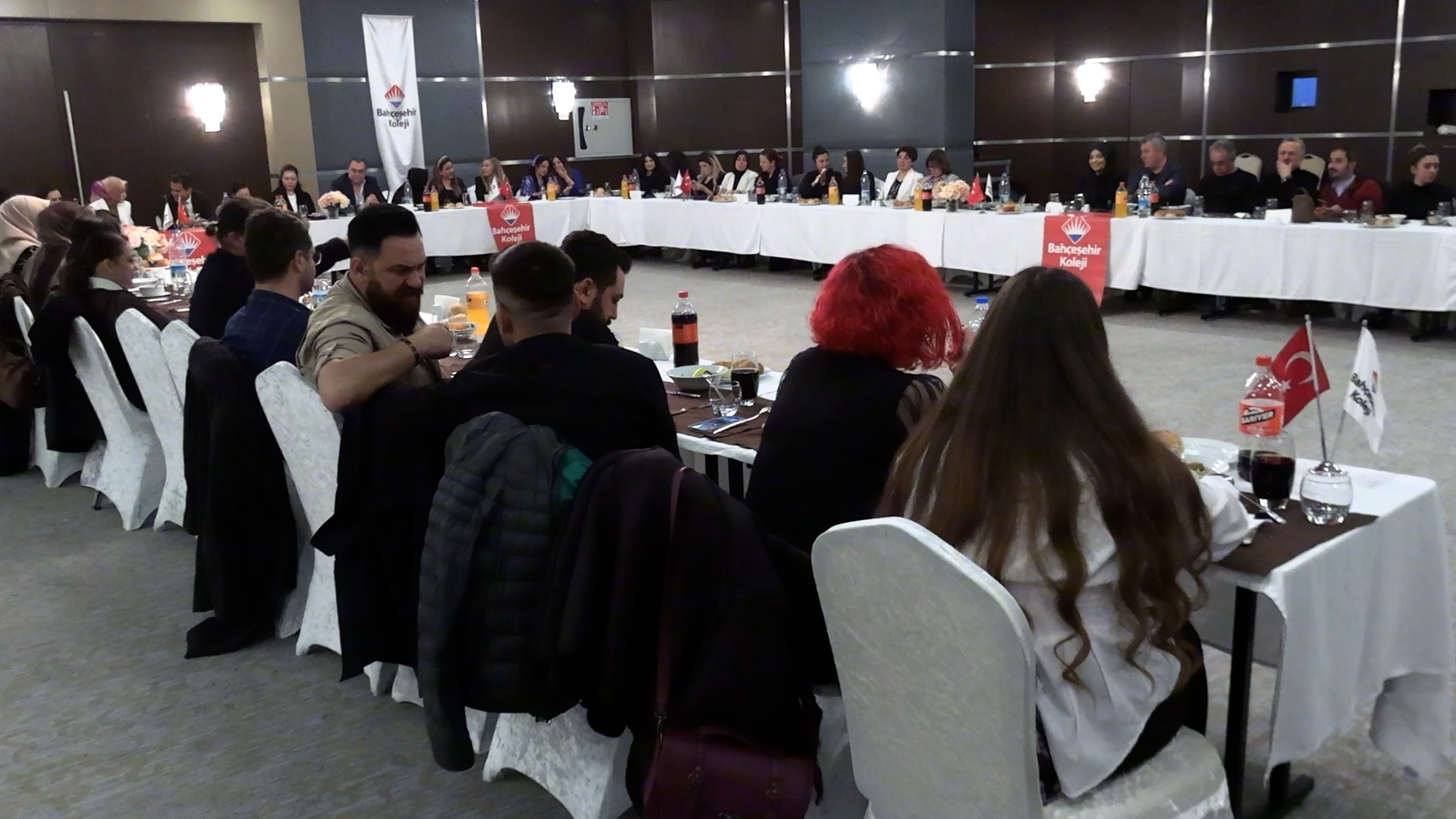 B A H Ç E Ş E H İ R-2