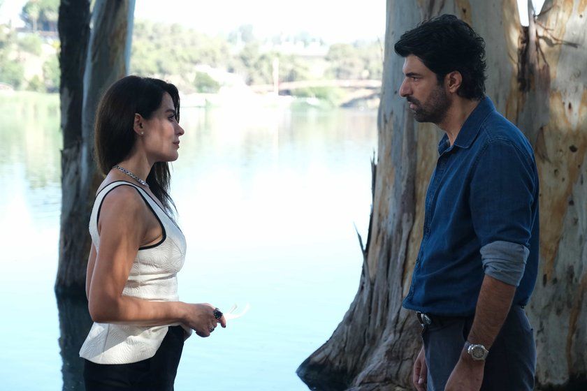 Bereketli Topraklar Dizisi Nerede Cekiliyor Show Tv Bereketli Topraklar Cekim Yerleri Cagdaskocaeli 1